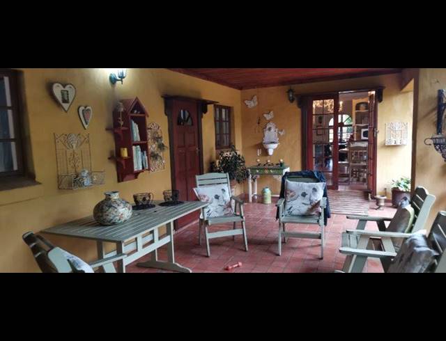 3 BEDROOM HOUSE FOR SALE IN NINAPARK